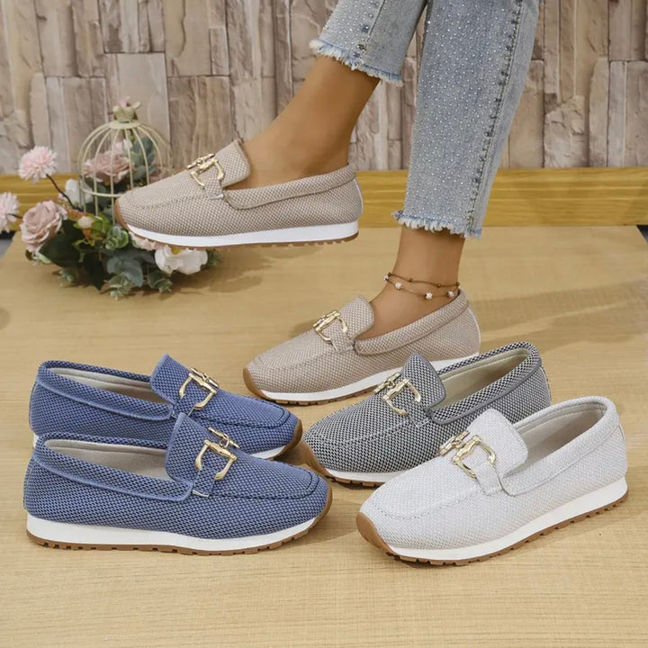 Diane | Sneakers orthopédiques confort Marie