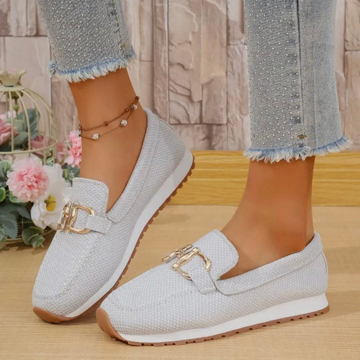 Diane | Sneakers orthopédiques confort Marie