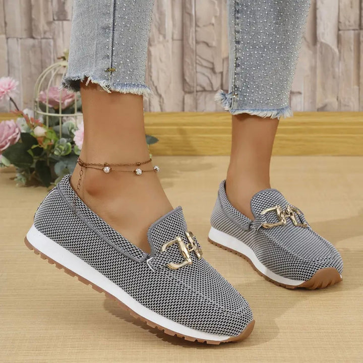 Diane | Sneakers orthopédiques confort Marie