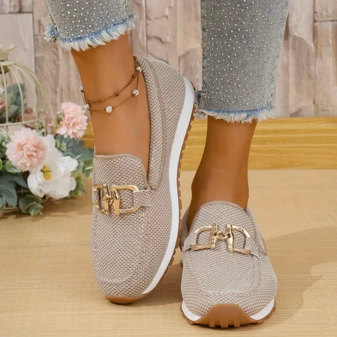 Diane | Sneakers orthopédiques confort Marie