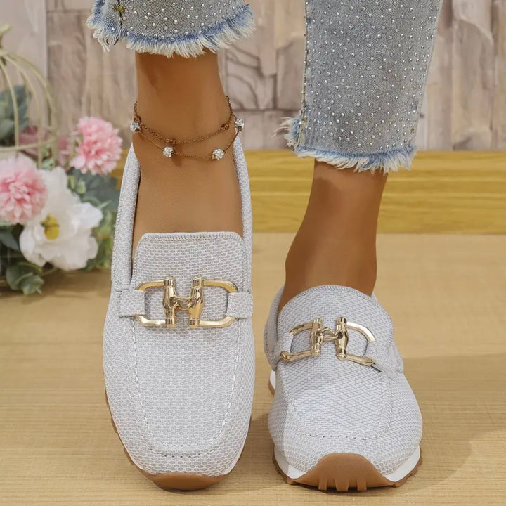 Diane | Sneakers orthopédiques confort Marie