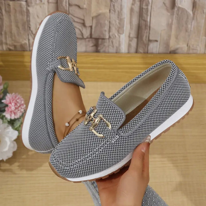 Diane | Sneakers orthopédiques confort Marie