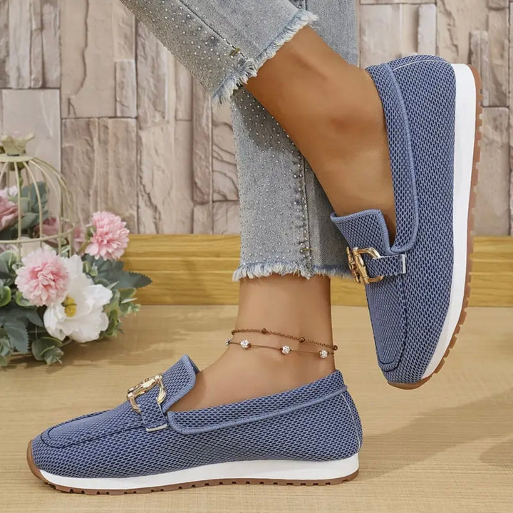 Diane | Sneakers orthopédiques confort Marie