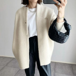 Chloé | Cardigan chic en cachemire