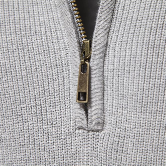 Pull automnal de luxe