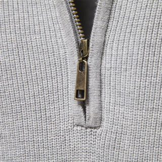 Pull automnal de luxe