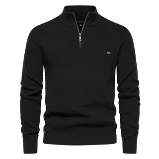 Pull automnal de luxe