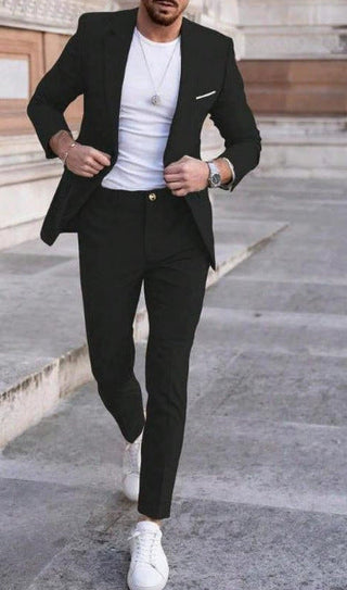 Enzo vêtement d&