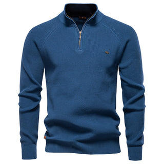 Pull automnal de luxe