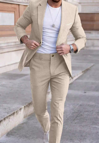 Enzo vêtement d&