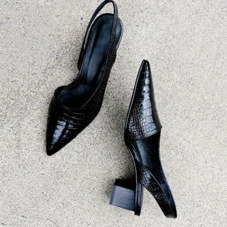 Lisa™ - Talons orthopédiques