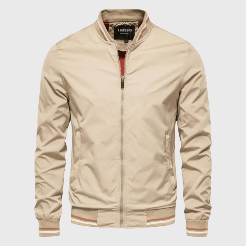 Bomber classique