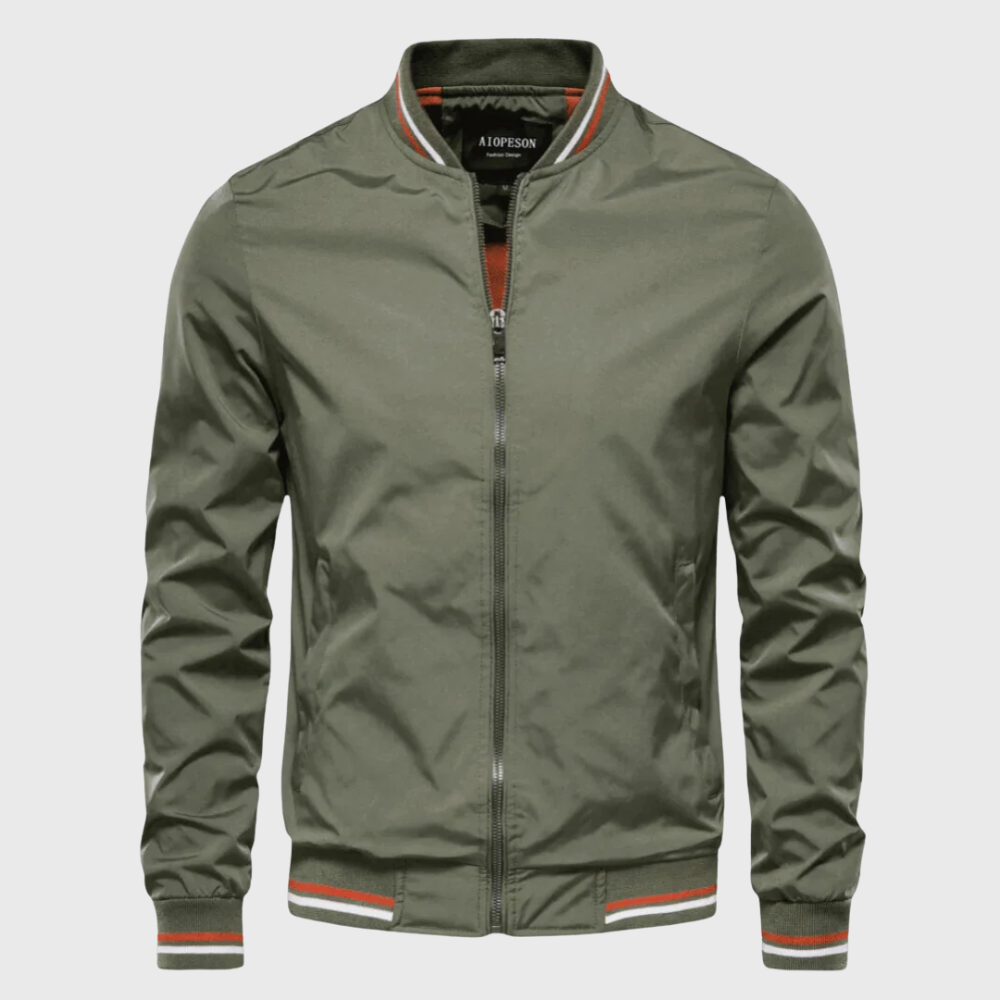 Bomber classique