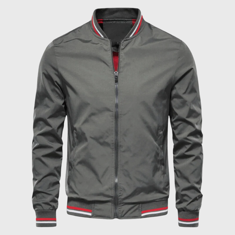 Bomber classique