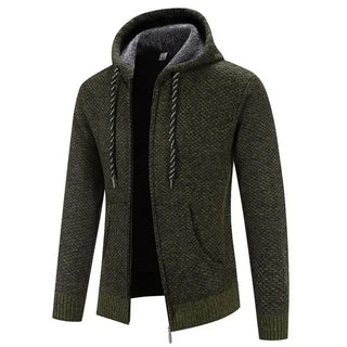 Sweat ultime homme