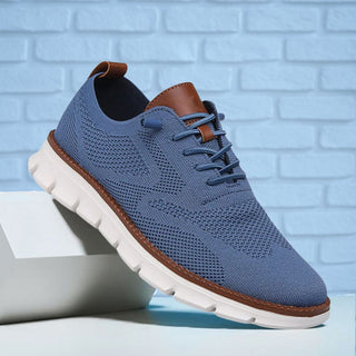 Sneakers confort respirant Lucas