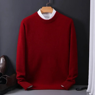 Tiphaine | Pull raffiné en cachemire