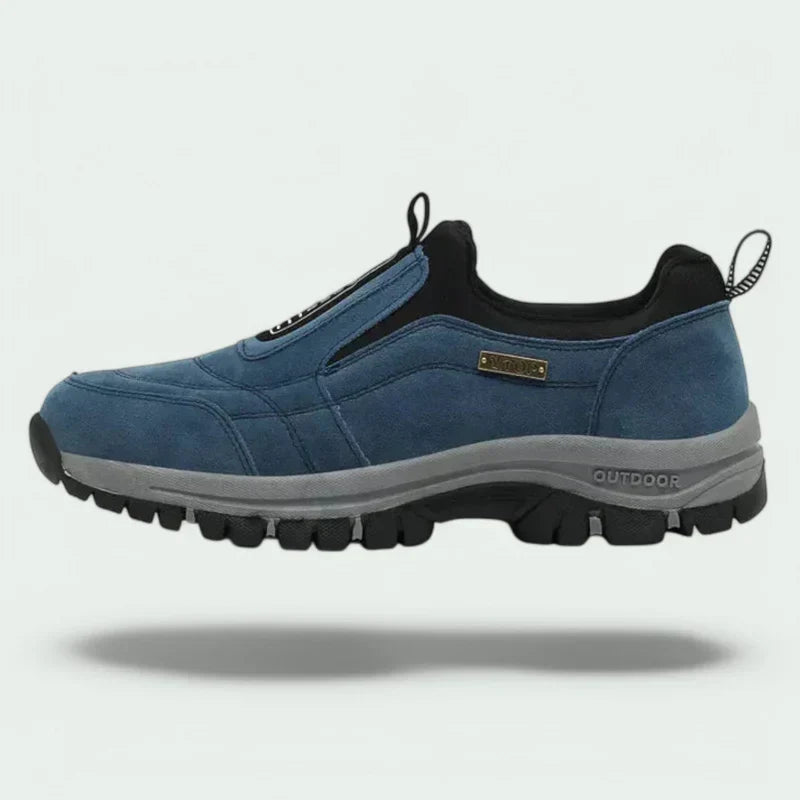 Sneakers outdoor confort rapide