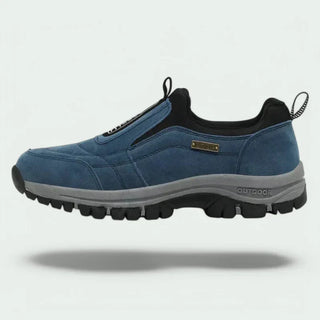 Sneakers outdoor confort rapide