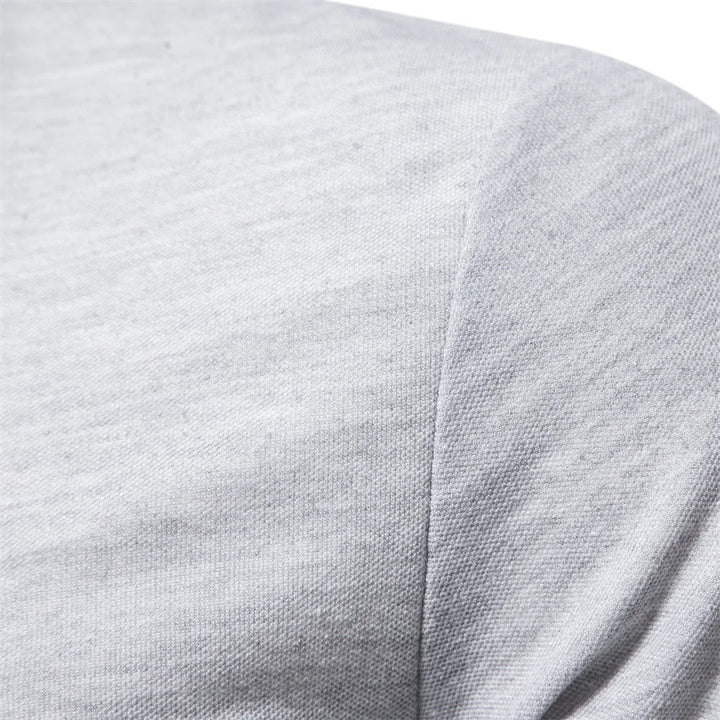Pull polo pour homme