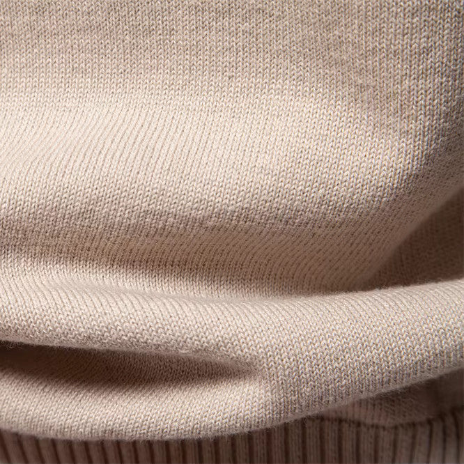 Pull classique et élégant pour homme