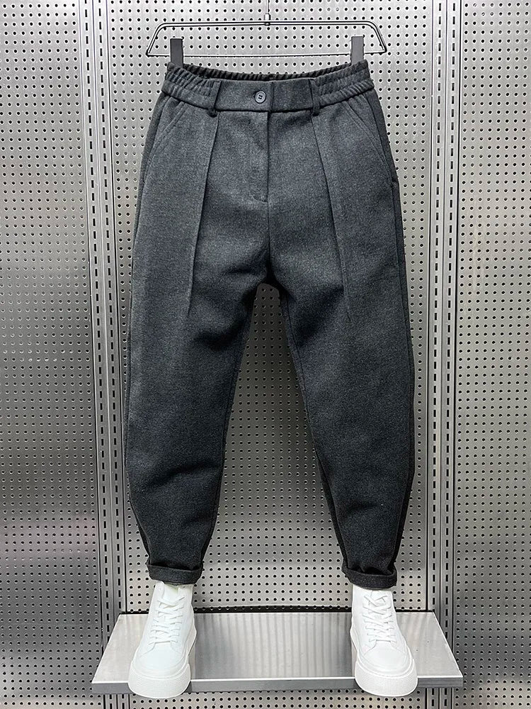 Alden | Pantalon élégant pour homme