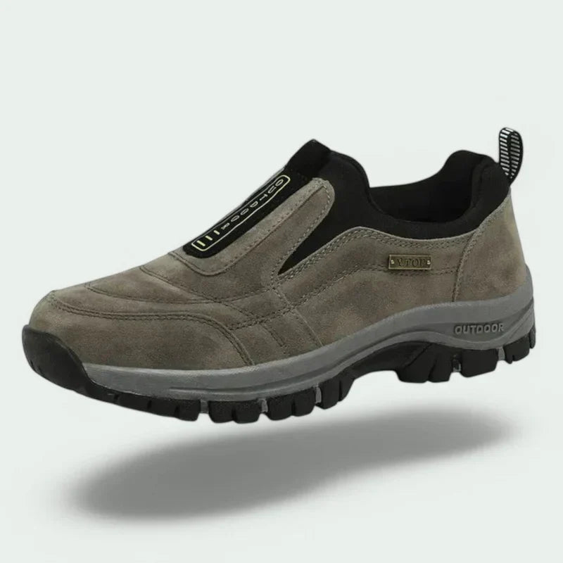 Sneakers outdoor confort rapide