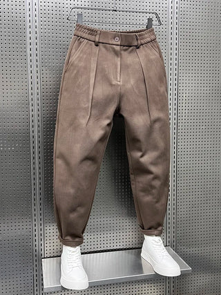 Alden | Pantalon élégant pour homme