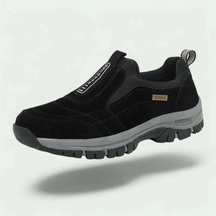 Sneakers outdoor confort rapide