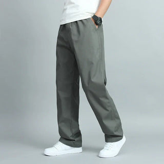 Maxime | Pantalons ample homme en coton