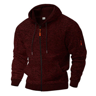 Veste en polaire élégante