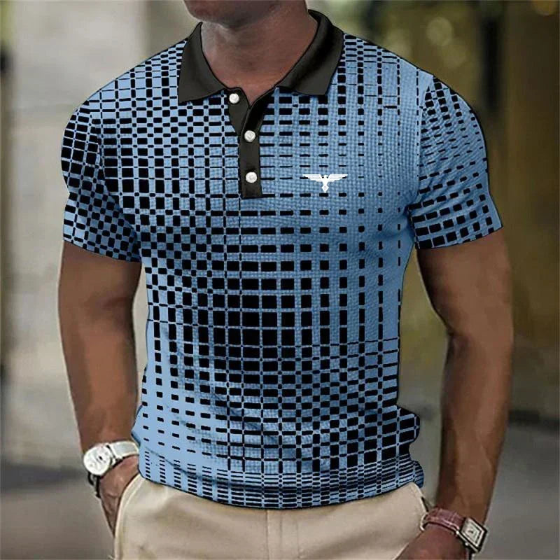 Polo casual