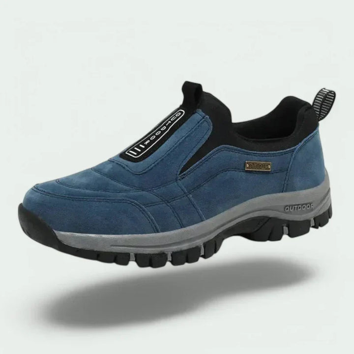 Sneakers outdoor confort rapide