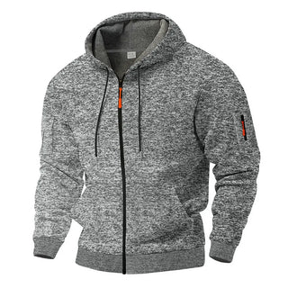 Veste en polaire élégante