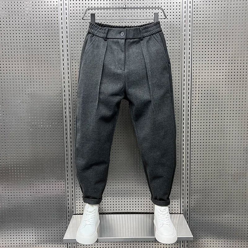Alden | Pantalon élégant pour homme