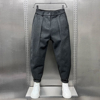 Alden | Pantalon élégant pour homme