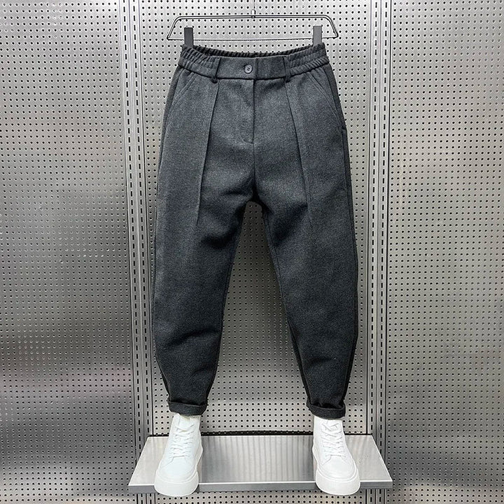 Alden | Pantalon élégant pour homme
