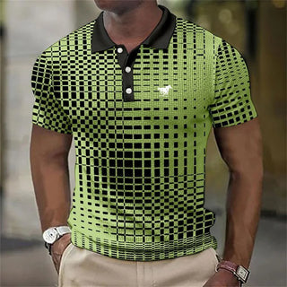 Polo casual