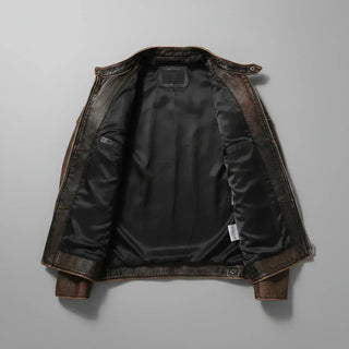 Veste vintage pour homme