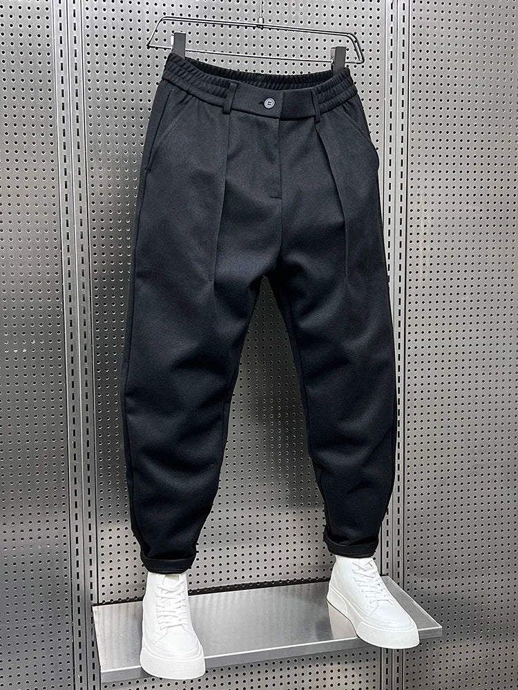 Alden | Pantalon élégant pour homme