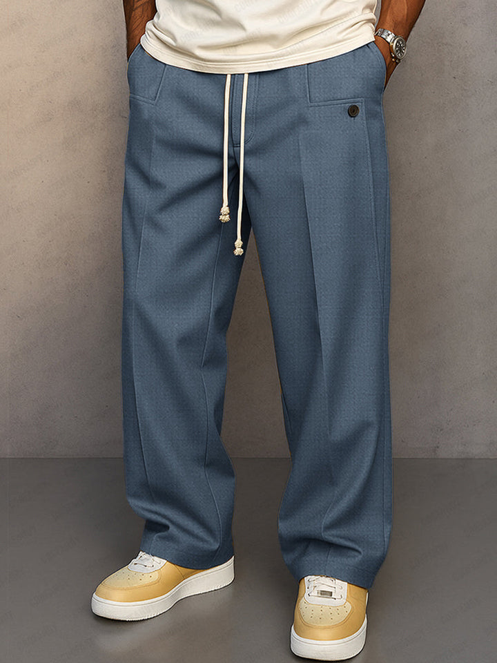 Antoine | Pantalons comfort élégants