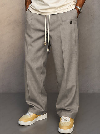 Antoine | Pantalons comfort élégants