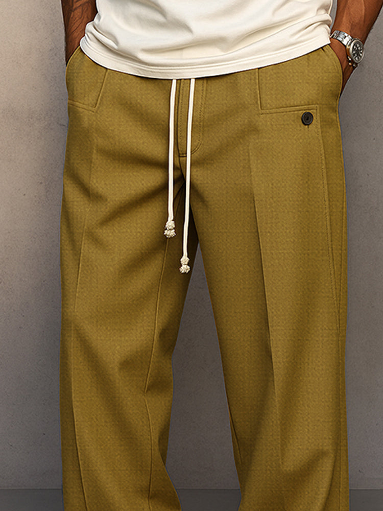 Antoine | Pantalons comfort élégants