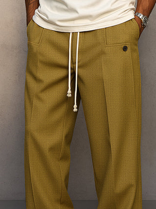 Antoine | Pantalons comfort élégants