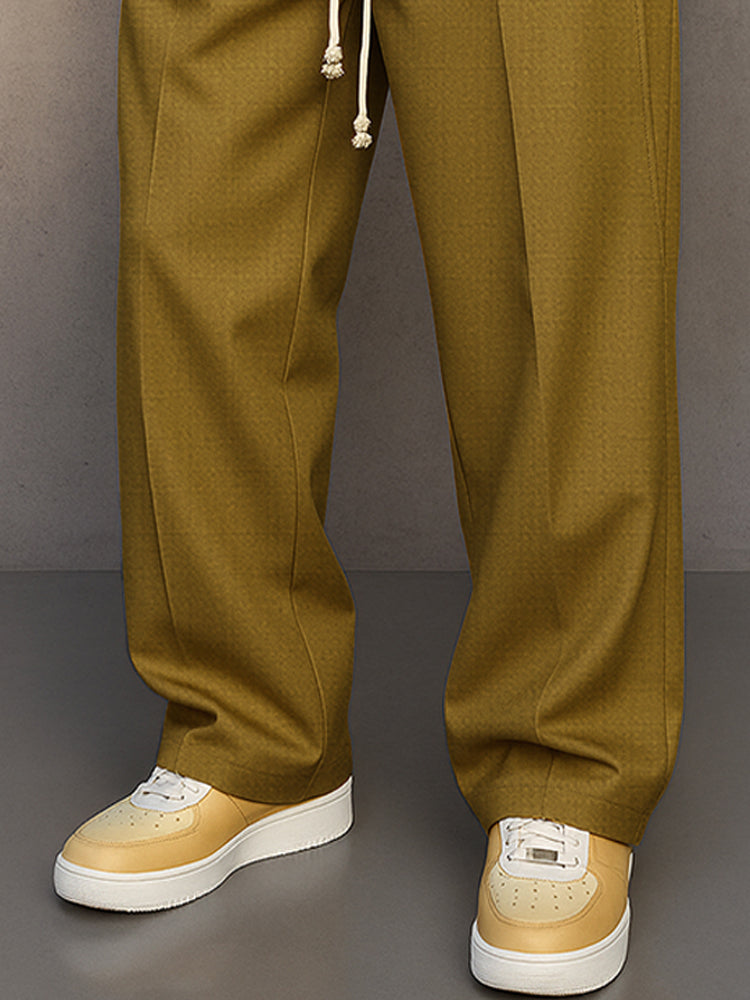 Antoine | Pantalons comfort élégants