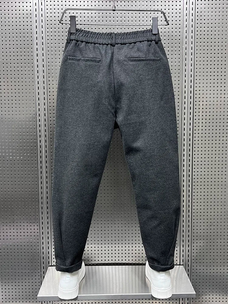 Alden | Pantalon élégant pour homme