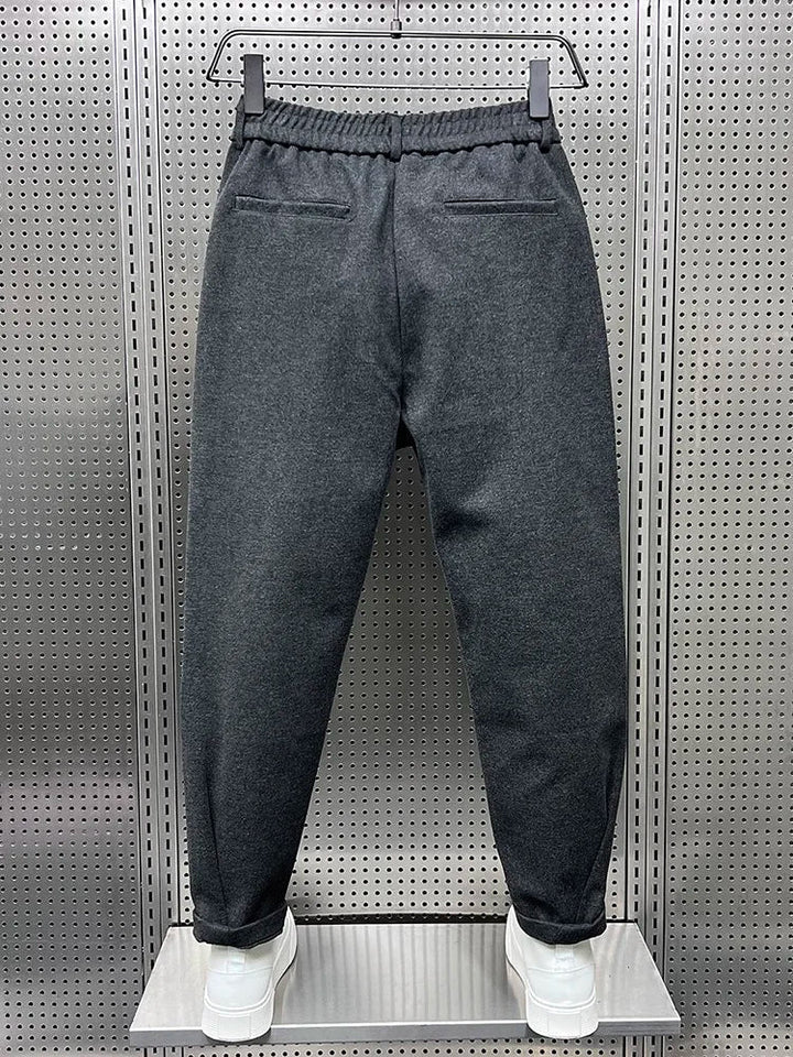 Alden | Pantalon élégant pour homme