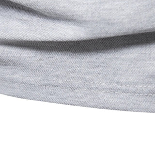 Pull polo pour homme