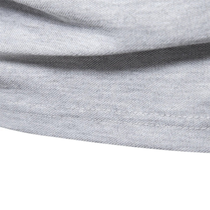 Pull polo pour homme