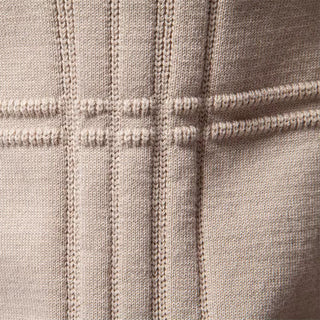 Pull classique et élégant pour homme